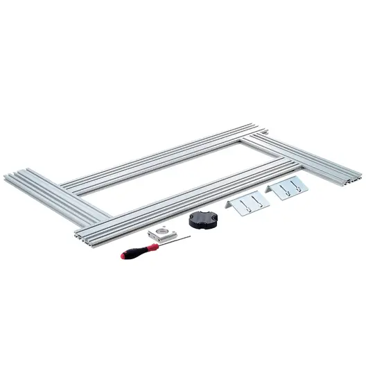 Шаблон Festool за фрезоване за оберфреза OF 1400 EBQ, MFS 400