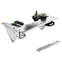 Монтажен плот за кантослепваща машина Festool  254х420 мм, AP-KA 65