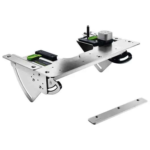 Монтажен плот за кантослепваща машина Festool  254х420 мм, AP-KA 65