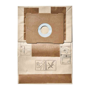 Торбичка Festool филтърна за прахосмукачка  17 л, хартия, CT 17E, FIS-CT 17/5 - product - 003 FST1202