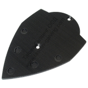 Плот Festool подложка за виброшлайф триъгълна удължена 93x93x93 мм, SSH-STF - product - 003 FST1246