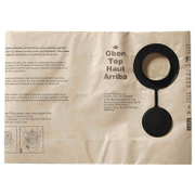 Торбичка Festool филтърна за прахосмукачка  26 л, хартия, SR200, FIS-SR 200 /5 - product - 003 FST1304