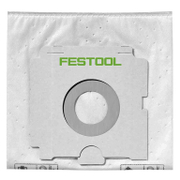 Торбичка Festool филтърна за прахосмукачка  4.5 л, хартия, СТL SYS, SC FIS-CT SYS/5 - product - 003 FST1316