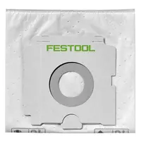 Торбичка Festool филтърна за прахосмукачка  4.5 л, хартия, СТL SYS, SC FIS-CT SYS/5