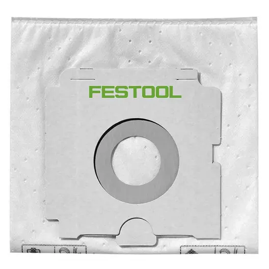 Торбичка Festool филтърна за прахосмукачка  4.5 л, хартия, СТL SYS, SC FIS-CT SYS/5