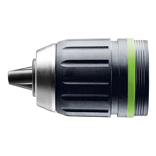 Патронник Festool за винтоверт бързозатягащ 1/4", 1.5-13 мм, KC 13-1/2-K-FFP