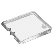 Предпазител Festool за прободен трион зеге срещу разкъсване на материала за PS 300, PSB 300, PS(C) 400/420, PSB(C) 400/420, SP-PS/PSB 300/20 - product - 003 FST1720