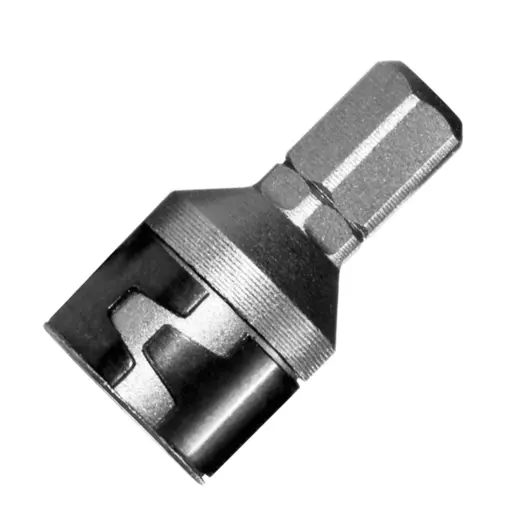 Държач на битове Festool за 6-стенни винтове  3/8"