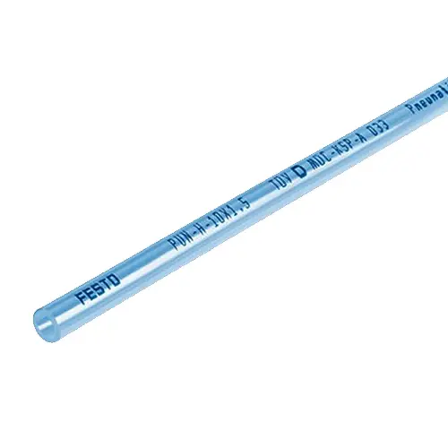 Шлаух Festo за въздух  10 bar, 10 мм, полиуретанов, PUN-H-10X1