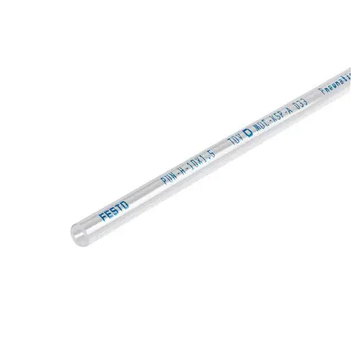 Шлаух Festo за въздух  10 bar, 16 мм, полиуретанов, PUN-H-16X2