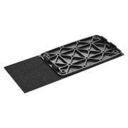 Плот Festool подложка за виброшлайф правоъгълна 80x195 мм, SSH-STF-LS130-LL195 - product - 003 FST2257