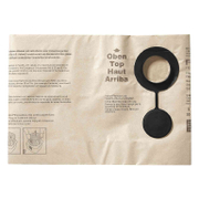 Торбичка Festool филтърна за прахосмукачка  45 л, хартия, SR 12, SR 14, FIS-SR 12/14 /5 - product - 003 FST2264