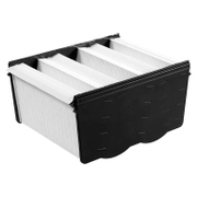 Филтър Festool основен за пречиствател на въздух  SYS-AIR H, HF-SYS-AIR H/HEPA - product - 003 FST2577