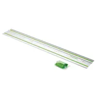 Шина Festool водеща за циркуляр  1400 мм, FS 1400/2-KP