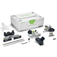 Комплект аксесоари за кантираща фреза Festool  MFK 700, ZS-MFK 700