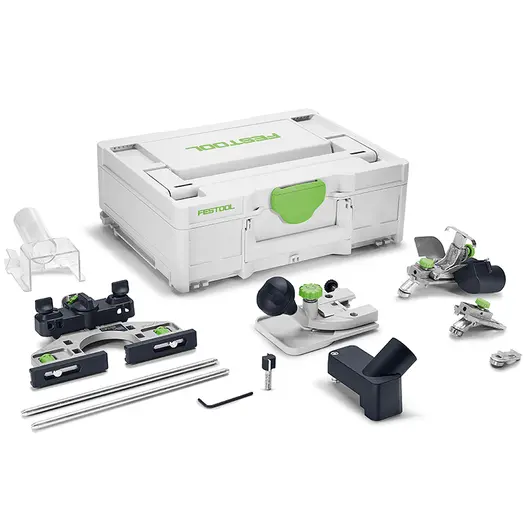 Комплект аксесоари за кантираща фреза Festool  MFK 700, ZS-MFK 700