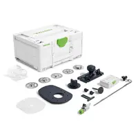 Комплект аксесоари за оберфреза Festool  OF 1010, ZS-OF 1010 F