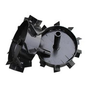 Колела Fatum за мотофреза к-кт 2 бр. - product - 003 FRT 781