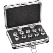 Цанга Fervi за струг комплект 12 бр. ER, DIN 6499, 20, 2-13 мм, ER - product - 003 FRV 103