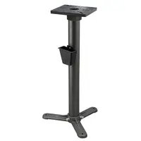 Стойка Fervi за шмиргел  320x210х760 мм, 0106