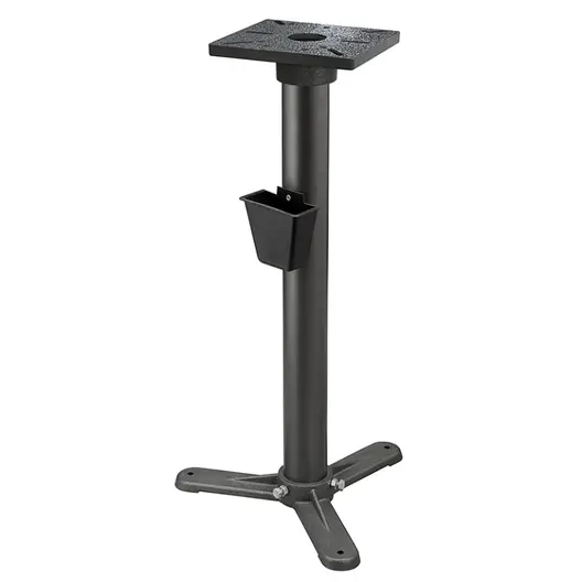 Стойка Fervi за шмиргел  320x210х760 мм, 0106