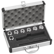 Цанга Fervi за струг комплект 7 бр. ER, DIN 6499, 32, 4-20 мм, ER - product - 003 FRV1701