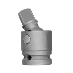 Кардан за вложки Gedore квадрат - квадрат 1/2", 62 мм, KB 1995