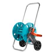 Количка за маркуч Gardena без маркуч  1/2 - 3/4 , 25-40 м - product - 003 GRD 154