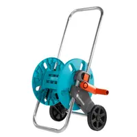 Количка за маркуч Gardena без маркуч  1/2" - 3/4 ", 25-40 м