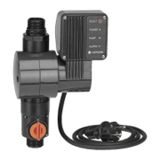 Електронен пресостат за помпа Gardena с автоматичен рестарт  1000 W, 6 м3/ч, 4.5 bar, 200 kPa, 1 - product - 003 GRD1051