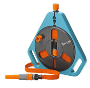 Комплект Gardena маркуч на стойка за стенен монтаж 1/2 , 20 м, Roll-fix - product - 003 GRD1062