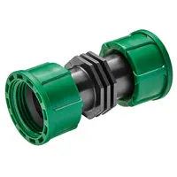 Съединител Gardena за кутии за напоителна система  1" - 1 "