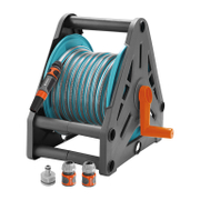 Макара за градински маркуч Gardena в к-кт с маркуч и аксесоари  1/2 , 13 мм, 15 м, 30 - product - 003 GRD3059
