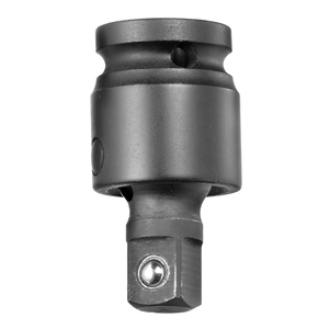 Удължител Heyco за вложки усилен квадрат - квадрат, 1/2", 60 мм, 3806-10