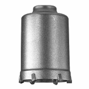 Боркорона за бетон Heller ядкова с карбидни пластини присъединяване Ratio Quick  40х105 мм, RatioQuick - product - 003 HLR1809