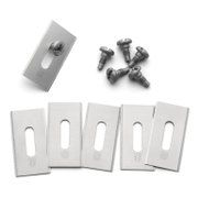 Нож Husqvarna за коса робот подсилен Automower 105, 305, 310 Mark II, 315 Mark II, 415X, 430X, 450X, 435X AWD, Automower Endurance - product - 003 HSQ2187