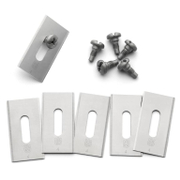 Нож Husqvarna за коса робот  Automower 550, 520, 435X AWD, 535 AWD, 405X, 550 EPOS, 415X, Automower Endurance - product - 003 HSQ2188