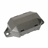 Кутия Husqvarna защитна за кабелни връзки за коса робот Automower 105, 305, 310 Mark II, 315 Mark II, 415X, 430X, 450X, 435X AWD