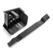 Комплект Husqvarna за мулчиране за колесна коса LC153S, LC151S - product - 003 HSQ2365