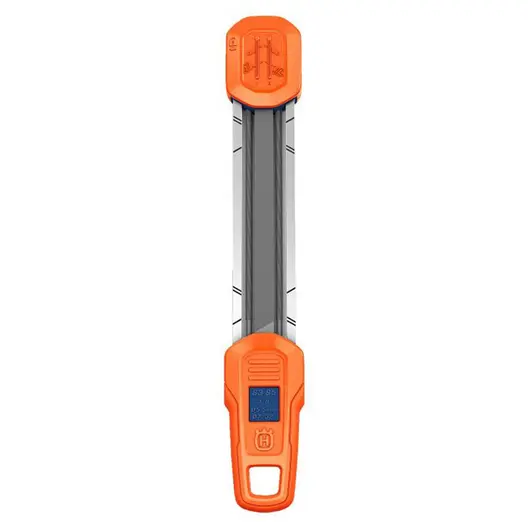 Шаблон Husqvarna за заточване на вериги на триони  3/8 ", 83/85