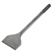 Лопатка за къртач HiKOKI - Hitachi SDS-max опашка  80х300 мм - product - 003 HTC 055