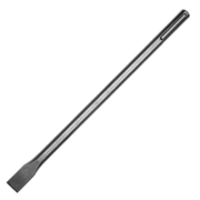 Длето за къртач HiKOKI - Hitachi SDS-max опашка  26х400х18 мм - product - 003 HTC 074