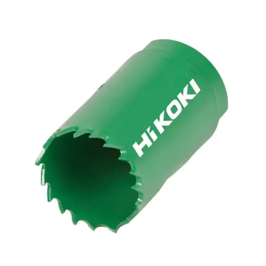 Боркорона за метал HiKOKI - Hitachi HSS BiM  30х38 мм