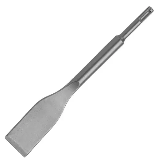 Лопатка за къртач HiKOKI - Hitachi SDS-plus опашка  40х260 мм