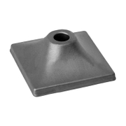 Плоча HiKOKI - Hitachi за трамбоване  150х150 мм - product - 003 HTC1377