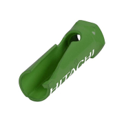 Боркорона за дърво и пластмаса HiKOKI - Hitachi с карбидни пластини с резба за адаптор  16х65 мм - product - 003 HTC1636