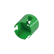 Боркорона за дърво и пластмаса HiKOKI - Hitachi с карбидни пластини с резба за адаптор  40х65 мм - product - 003 HTC1646