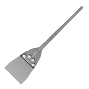 Шабър HiKOKI - Hitachi за под с SDS-max опашка  152х653 мм - product - 003 HTC2090