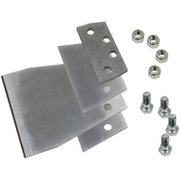 Острие за шабър HiKOKI - Hitachi за под  152 мм - product - 003 HTC2091