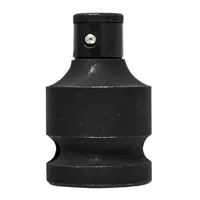 Адаптор преход за вложки HiKOKI - Hitachi  шестостен - квадрат, 1/2" х 1/4"